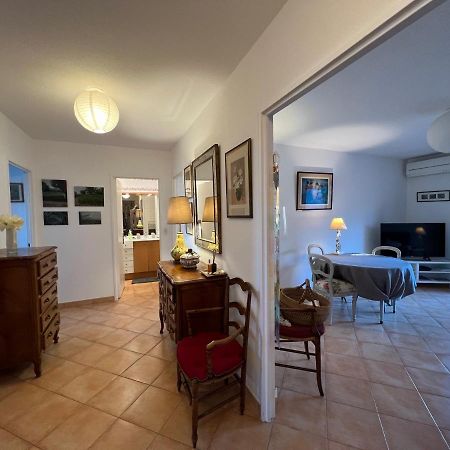 Les Collines D'Estanove, Charming, Bright, Calm Place With Pool Montpellier Eksteriør bilde