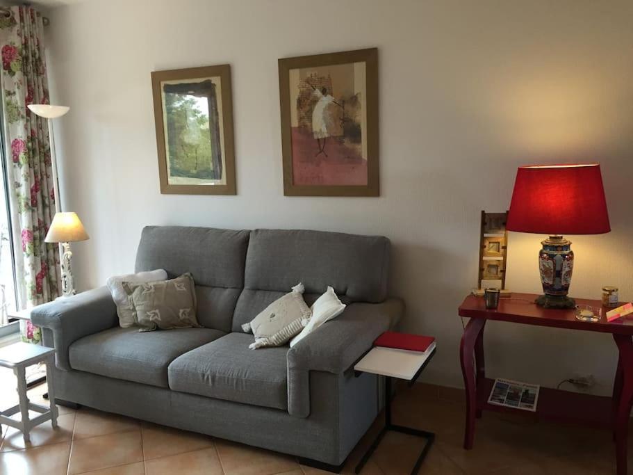 Les Collines D'Estanove, Charming, Bright, Calm Place With Pool Montpellier Eksteriør bilde
