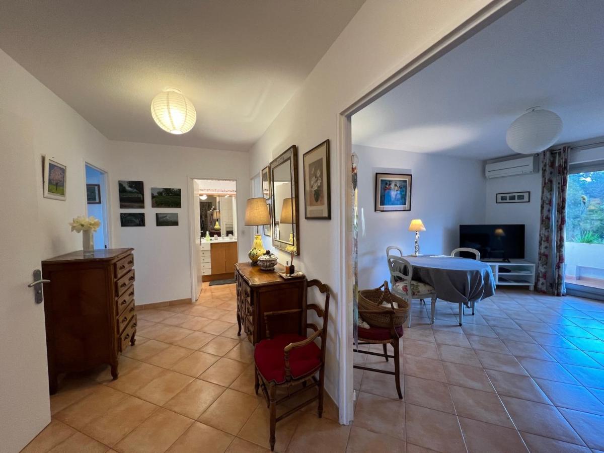 Les Collines D'Estanove, Charming, Bright, Calm Place With Pool Montpellier Eksteriør bilde