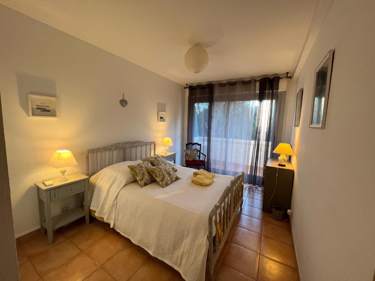 Les Collines D'Estanove, Charming, Bright, Calm Place With Pool Montpellier Eksteriør bilde