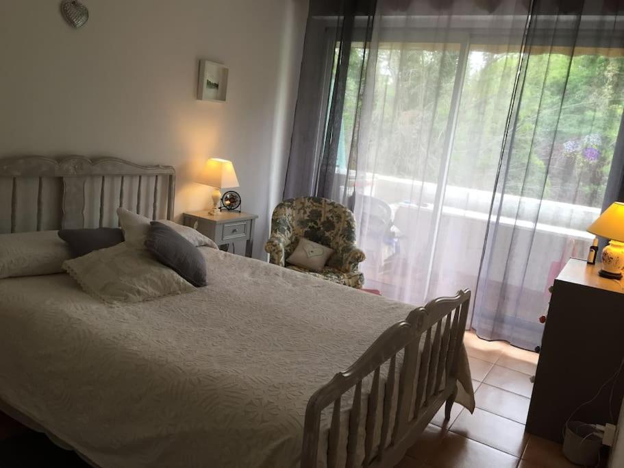 Les Collines D'Estanove, Charming, Bright, Calm Place With Pool Montpellier Eksteriør bilde