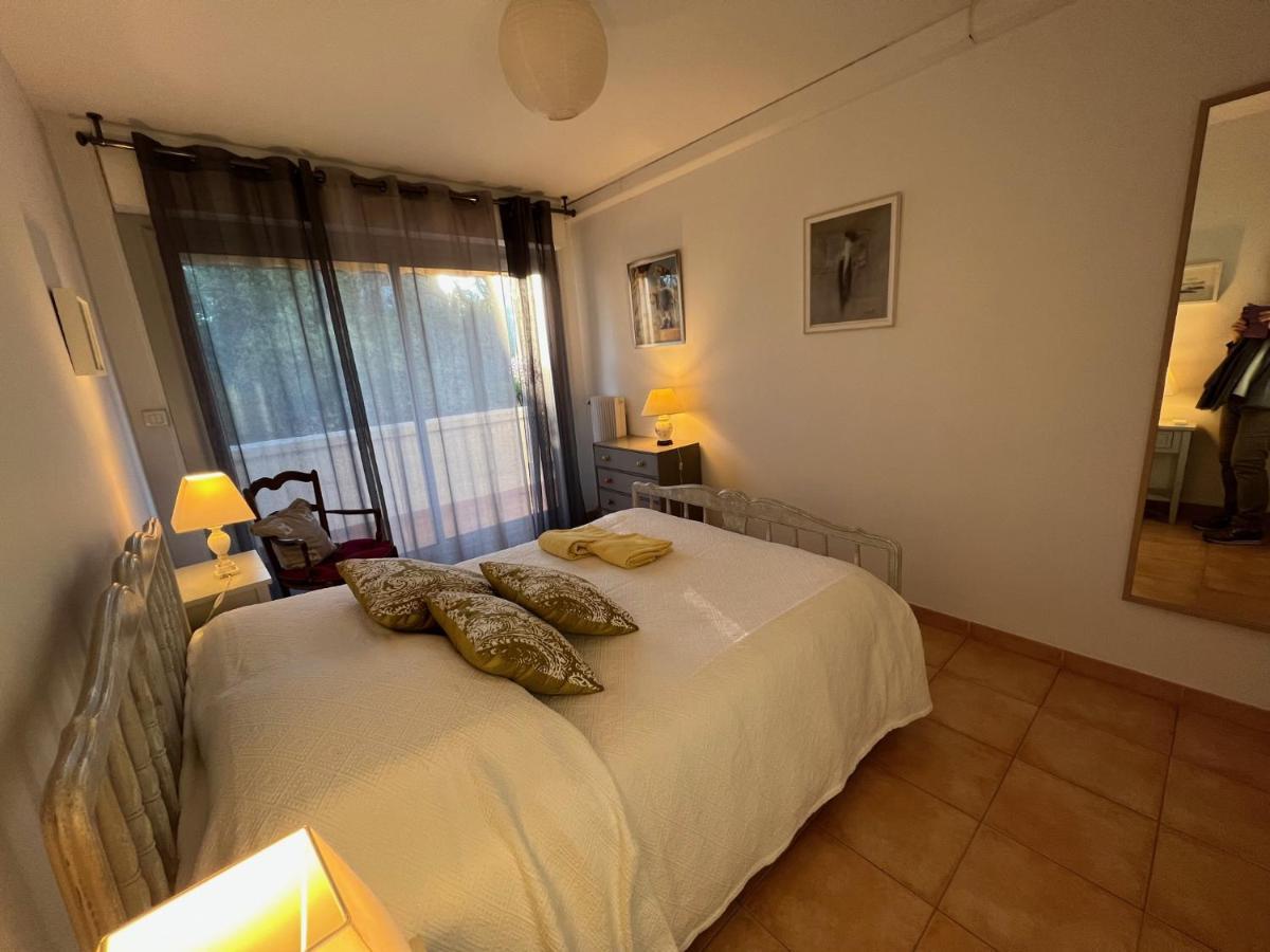 Les Collines D'Estanove, Charming, Bright, Calm Place With Pool Montpellier Eksteriør bilde