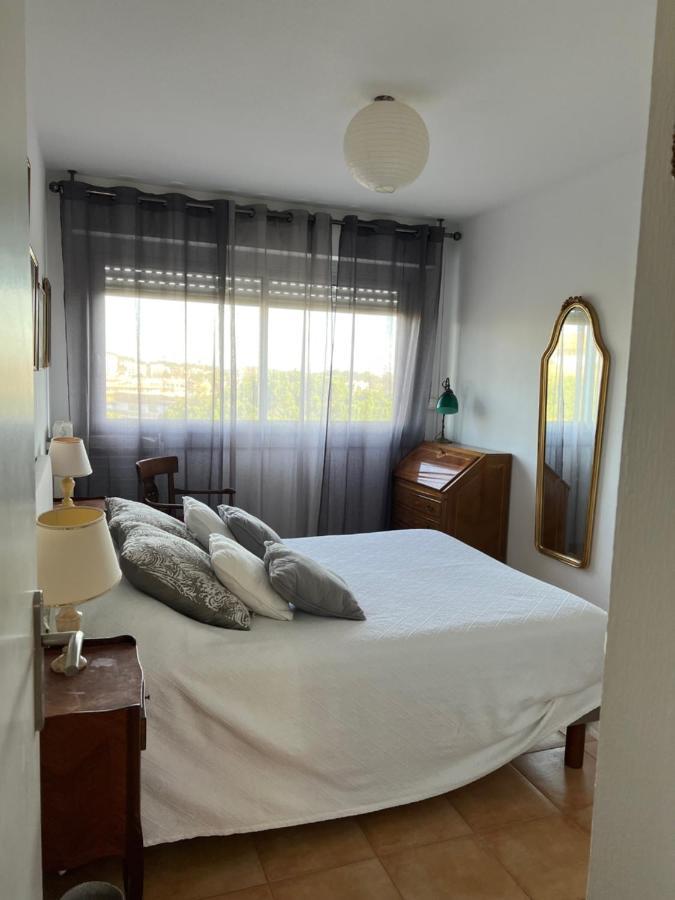 Les Collines D'Estanove, Charming, Bright, Calm Place With Pool Montpellier Eksteriør bilde