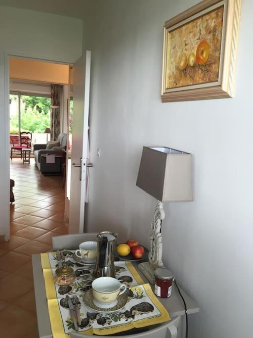Les Collines D'Estanove, Charming, Bright, Calm Place With Pool Montpellier Eksteriør bilde