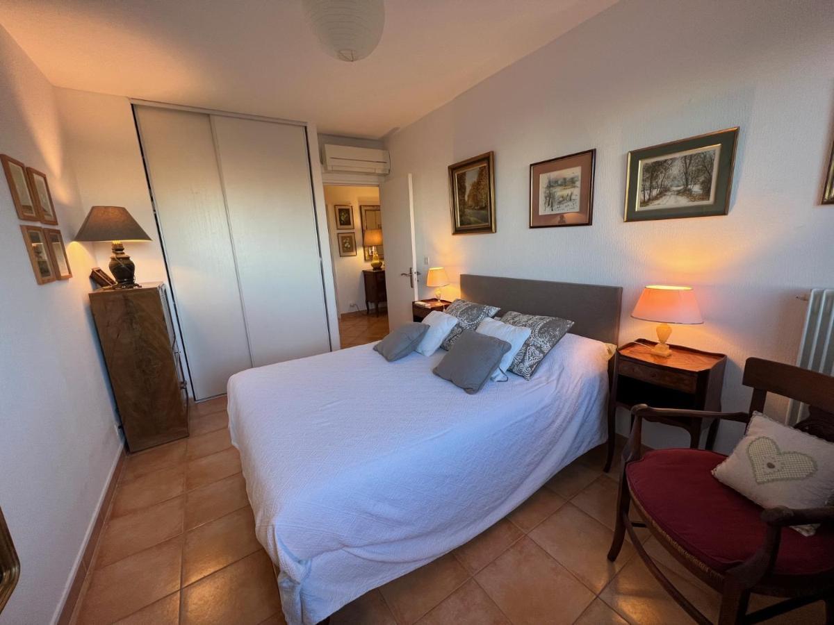 Les Collines D'Estanove, Charming, Bright, Calm Place With Pool Montpellier Eksteriør bilde