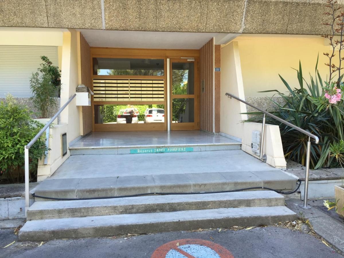 Les Collines D'Estanove, Charming, Bright, Calm Place With Pool Montpellier Eksteriør bilde