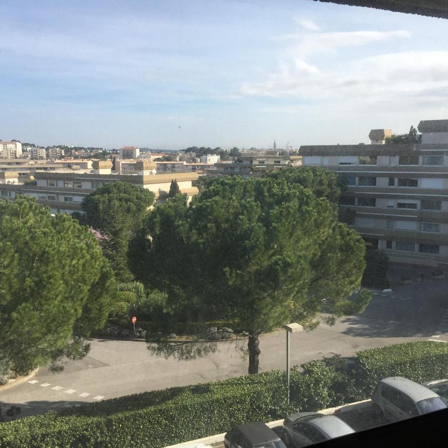 Les Collines D'Estanove, Charming, Bright, Calm Place With Pool Montpellier Eksteriør bilde